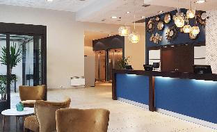 appartcity confort paris grande bibliotheque