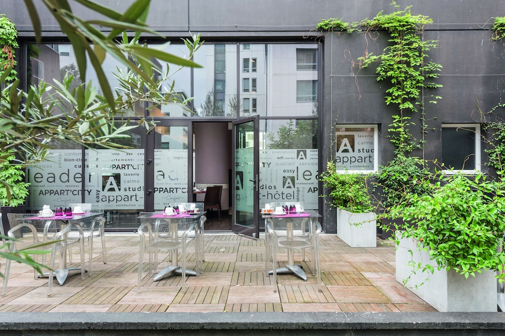appartcity confort paris grande bibliotheque