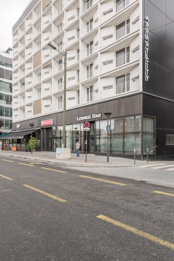 appartcity confort paris grande bibliotheque