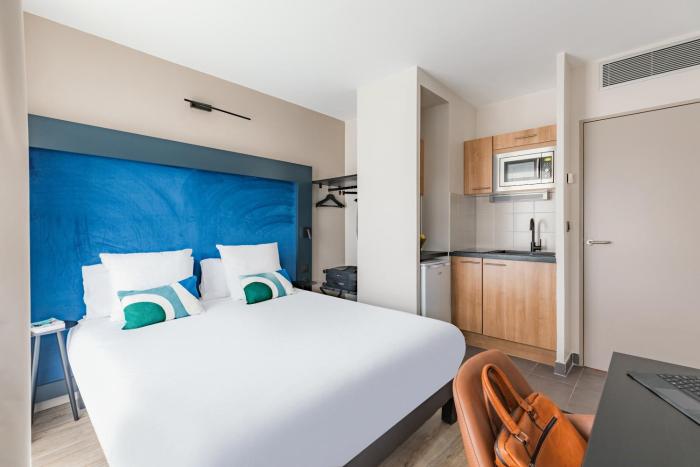 appartcity confort paris grande bibliotheque