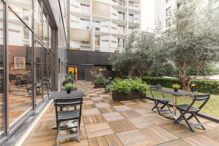 appartcity confort paris grande bibliotheque