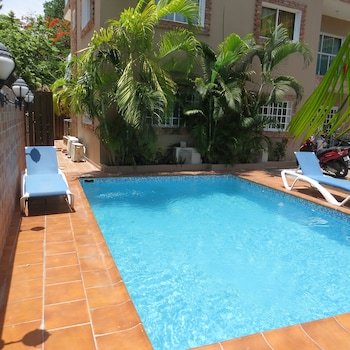 punta cana