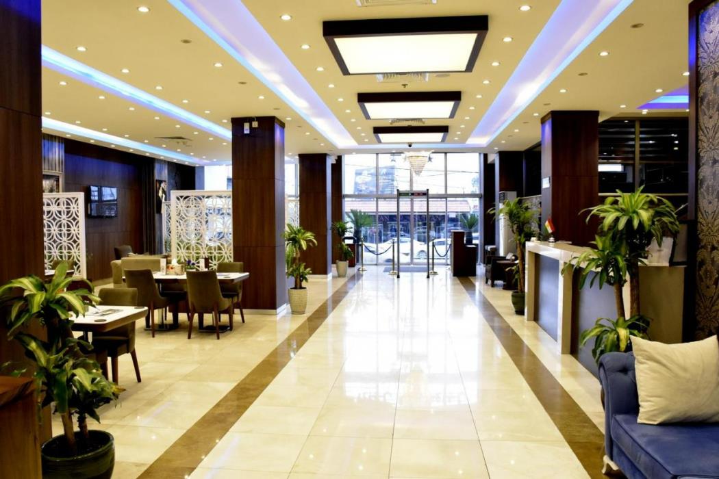 erbil