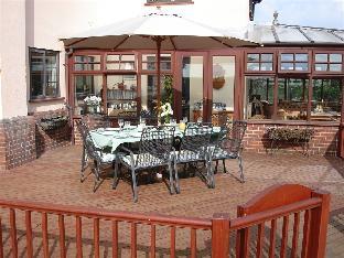 Pointers Guest House,Cambridgeshire>>Bury,5 star