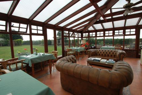 Pointers Guest House,Cambridgeshire>>Bury,5 star