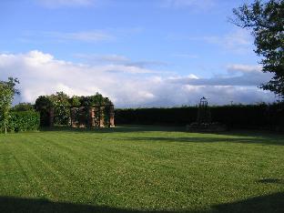 pointers guest house