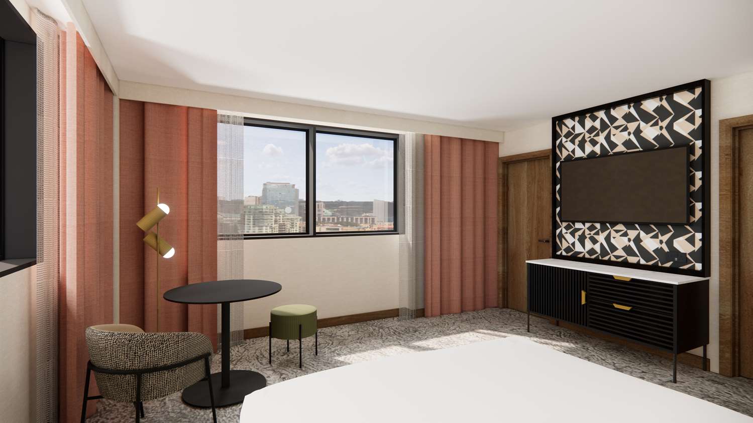 doubletree by hilton sheffield city