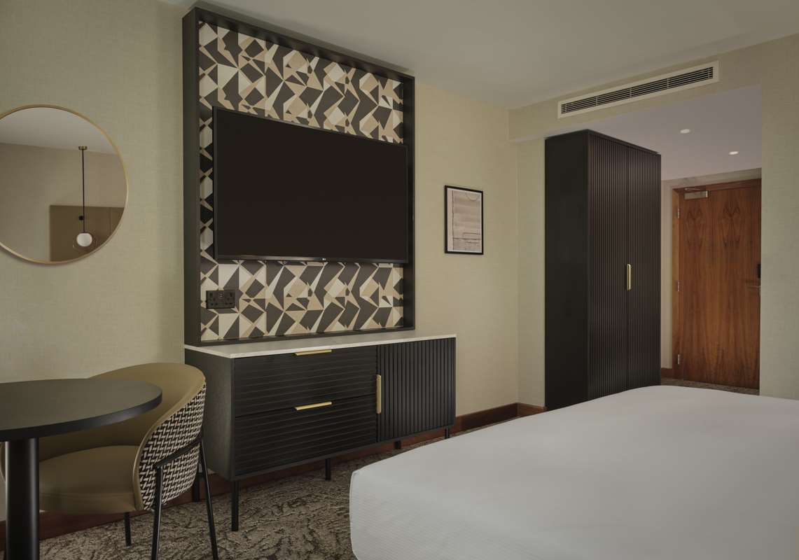 doubletree by hilton sheffield city