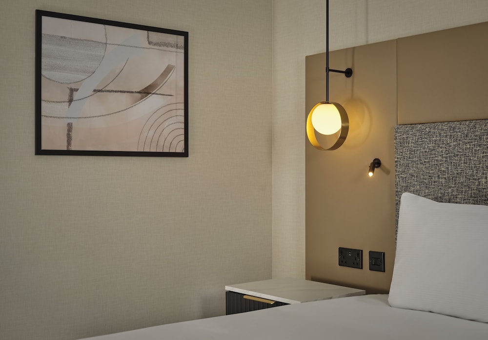 doubletree by hilton sheffield city