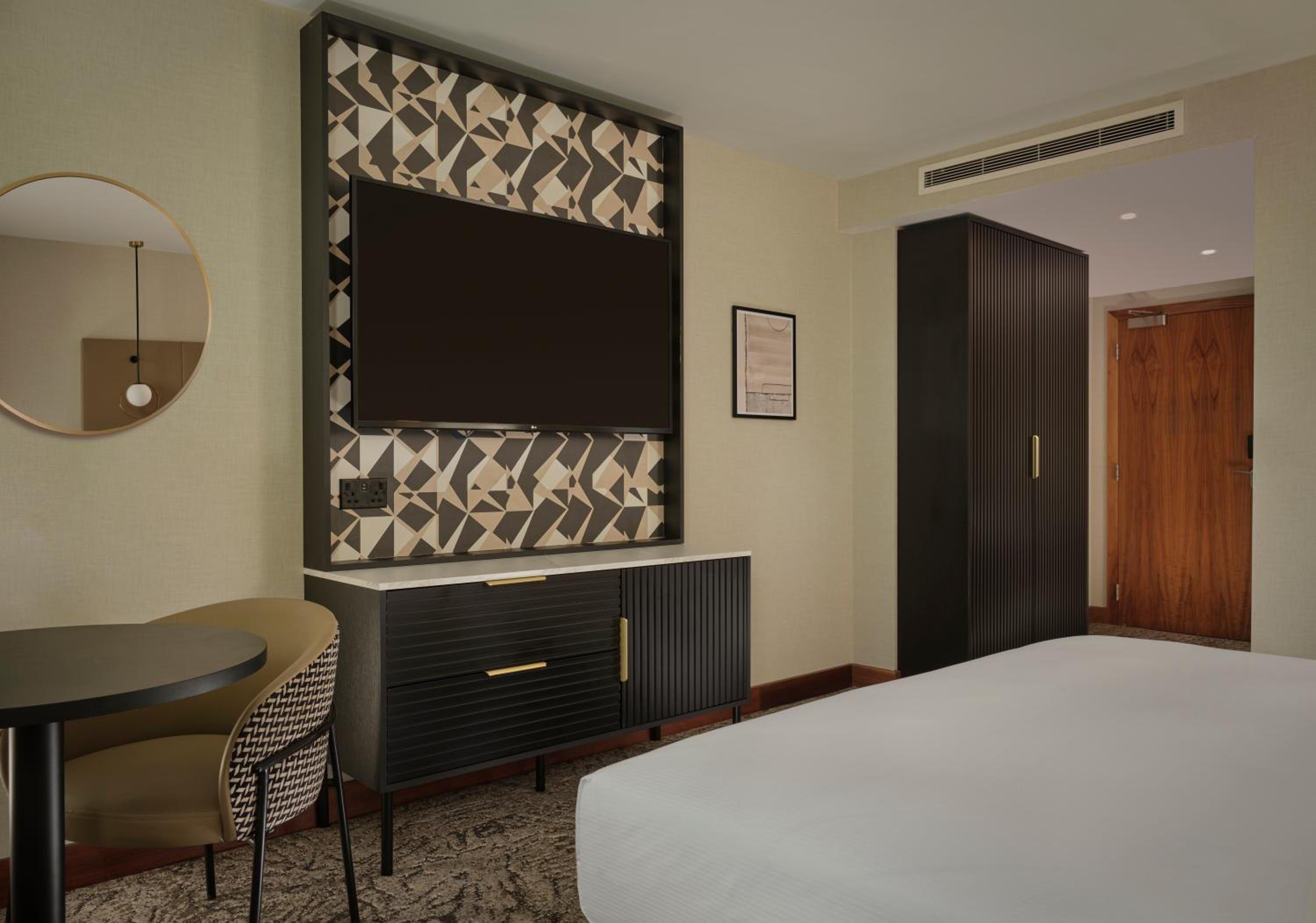 doubletree by hilton sheffield city