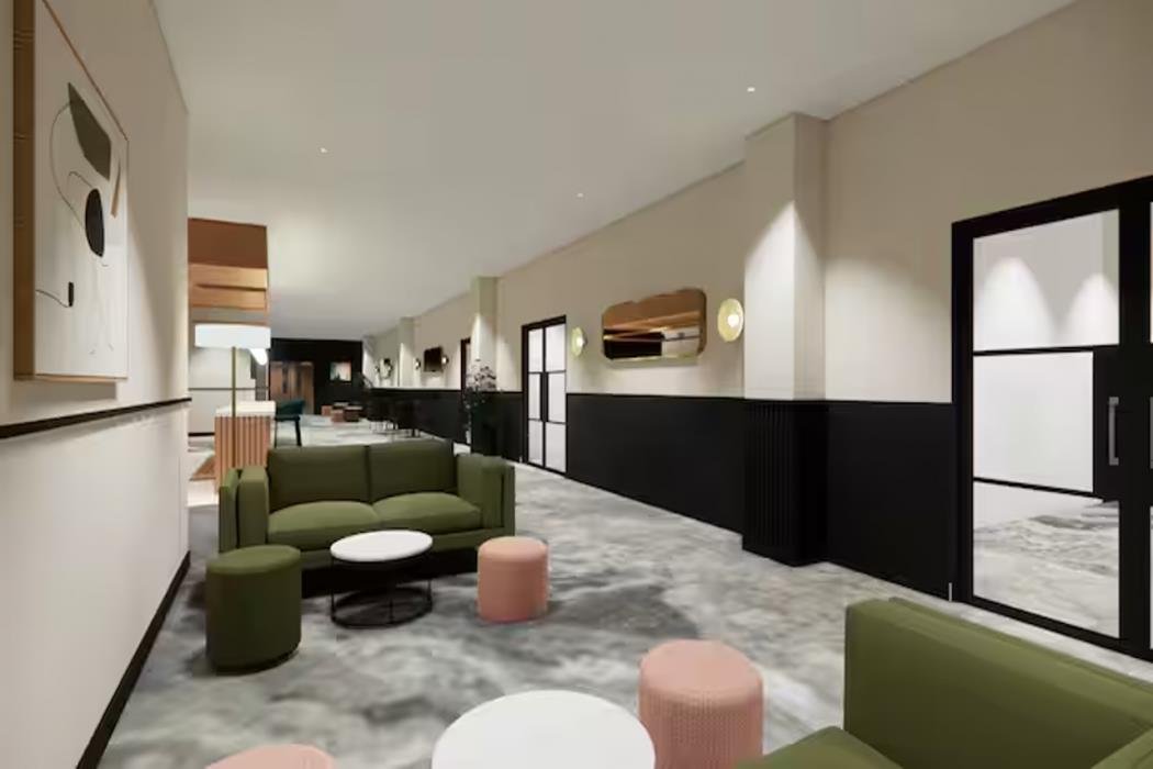 doubletree by hilton sheffield city