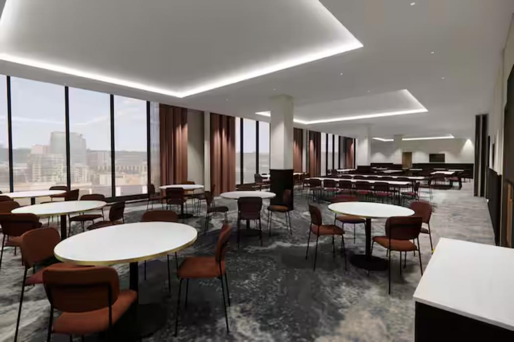 doubletree by hilton sheffield city