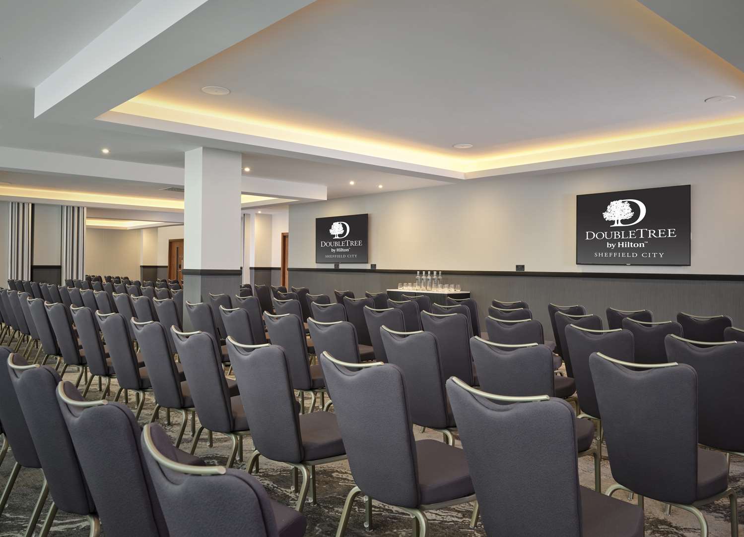 doubletree by hilton sheffield city