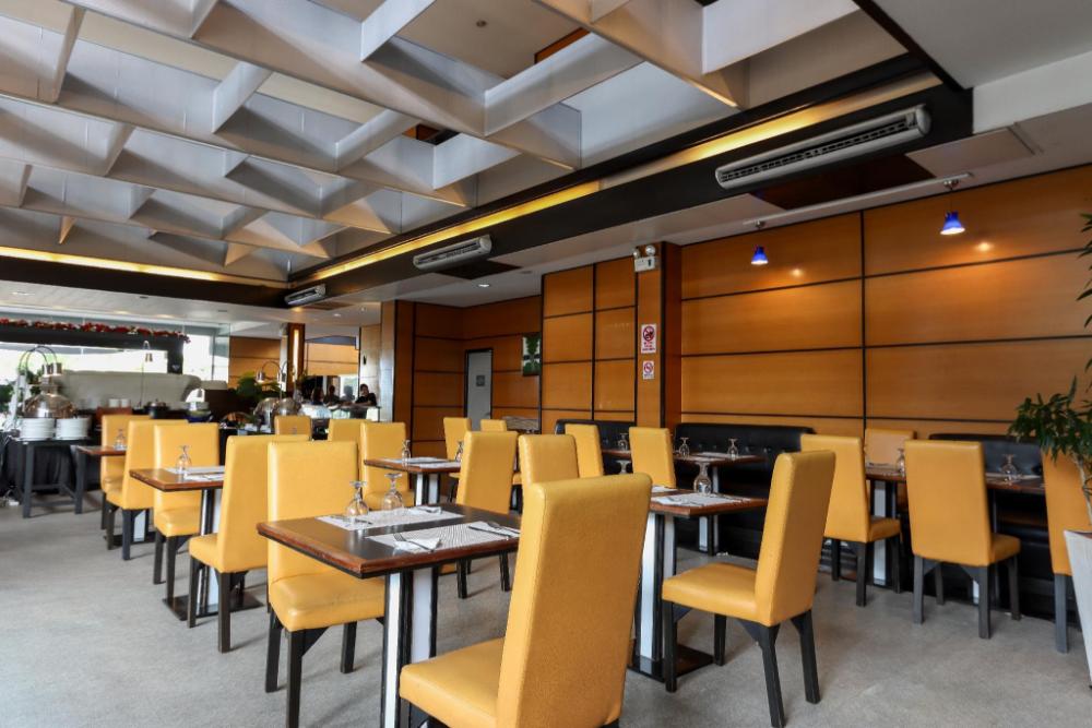 technopark hotel
