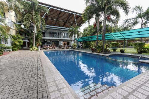 technopark hotel