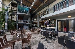 technopark hotel