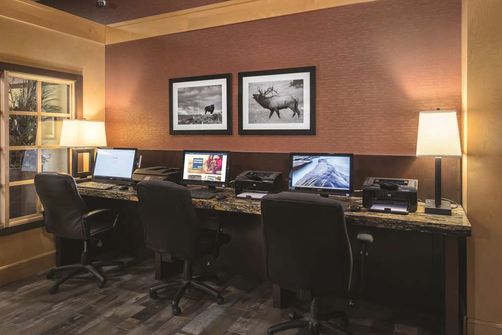 best western ramkota hotel