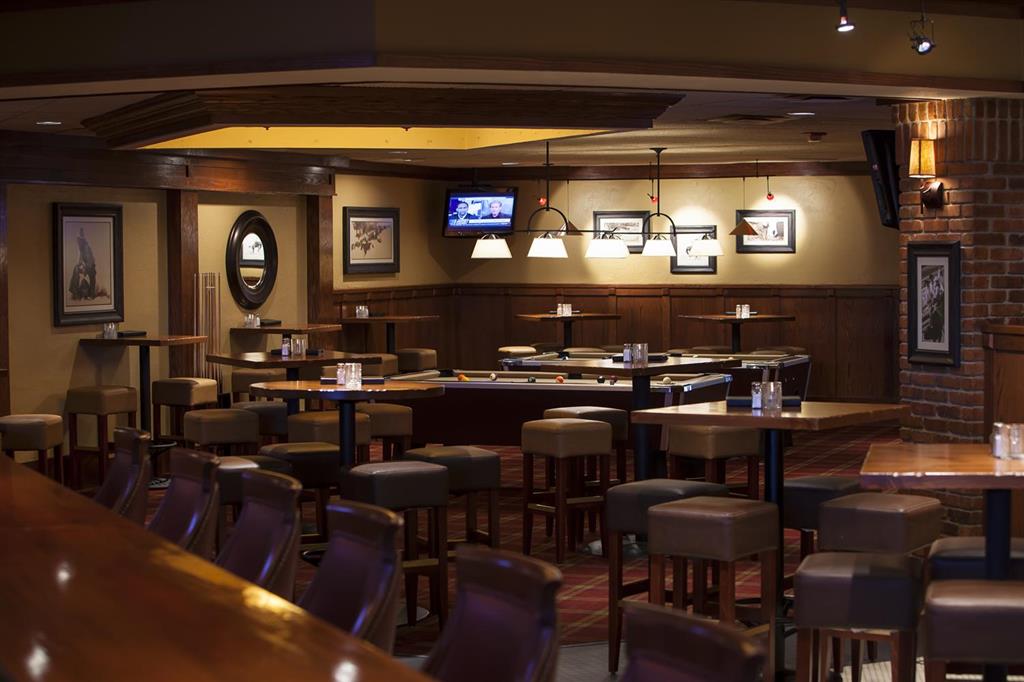 best western ramkota hotel