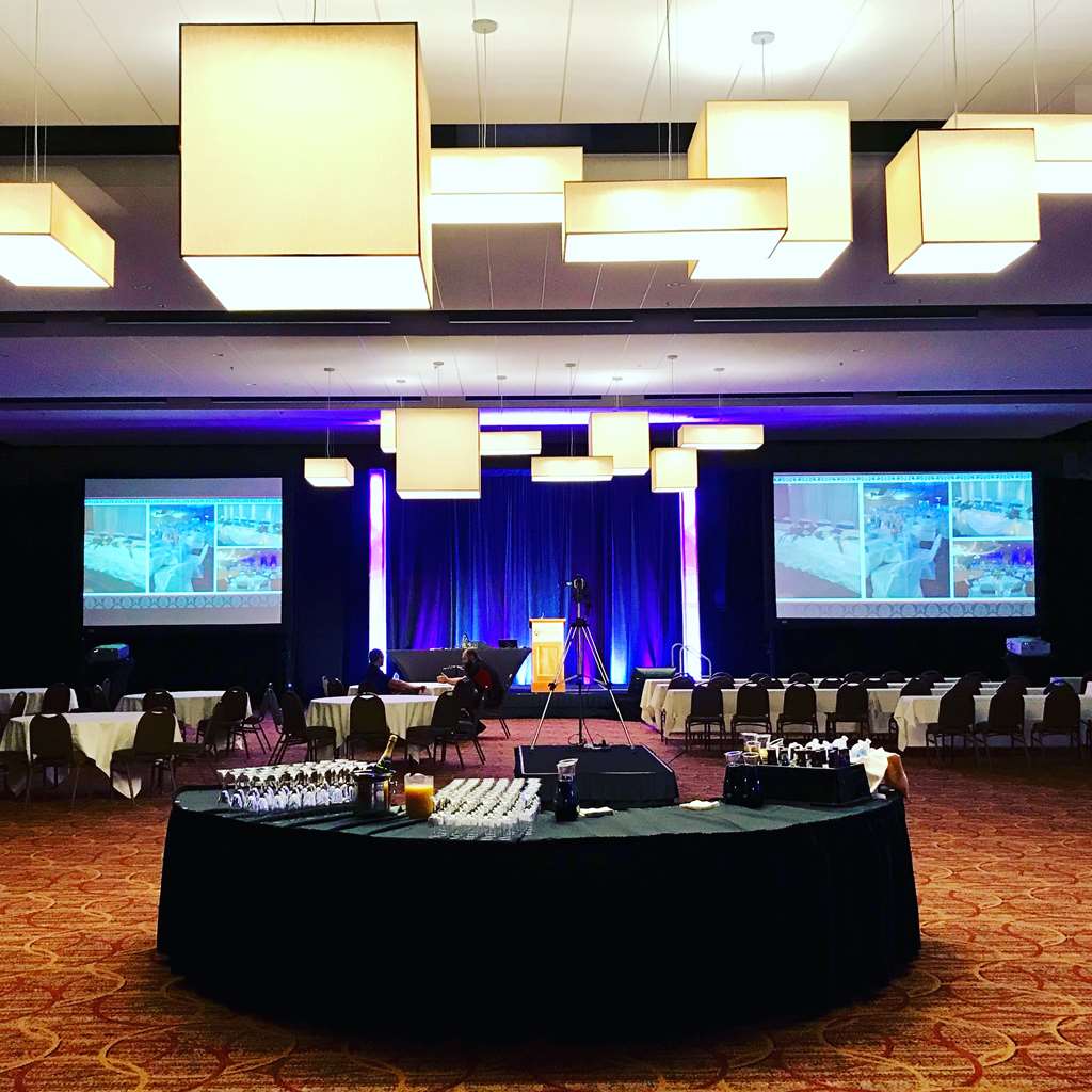 best western ramkota hotel