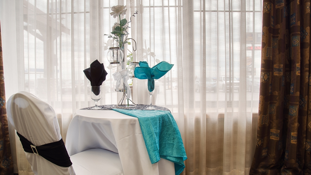 best western ramkota hotel