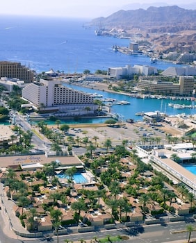 eilat