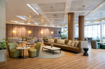 Astral Village,Southern>>Eilat,3 star