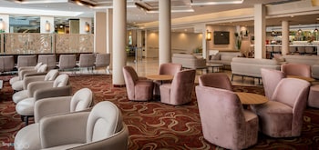 Astral Village,Southern>>Eilat,3 star