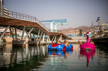 eilat