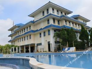 grand elty singgasana tenggarong