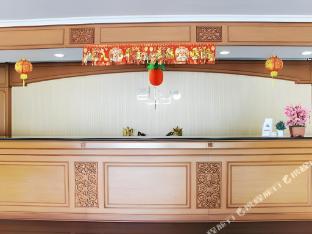 grand elty singgasana tenggarong