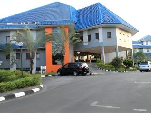 grand elty singgasana tenggarong