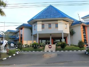 grand elty singgasana tenggarong