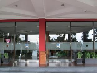 grand elty singgasana tenggarong