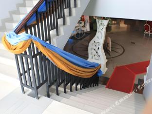 grand elty singgasana tenggarong