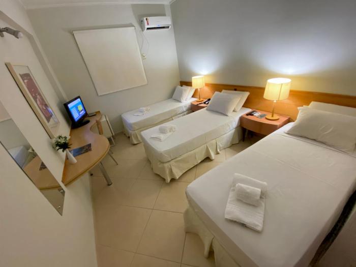 hotel canada