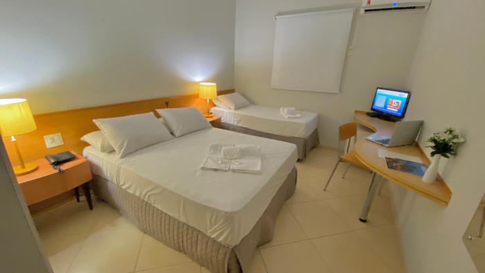 hotel canada