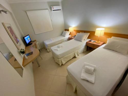 hotel canada