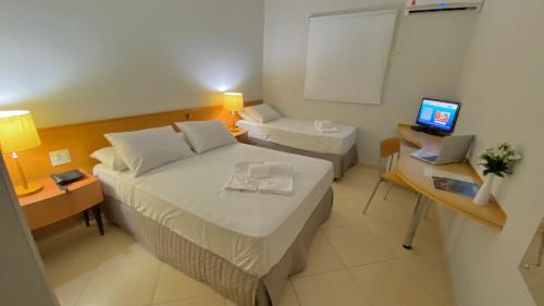 hotel canada