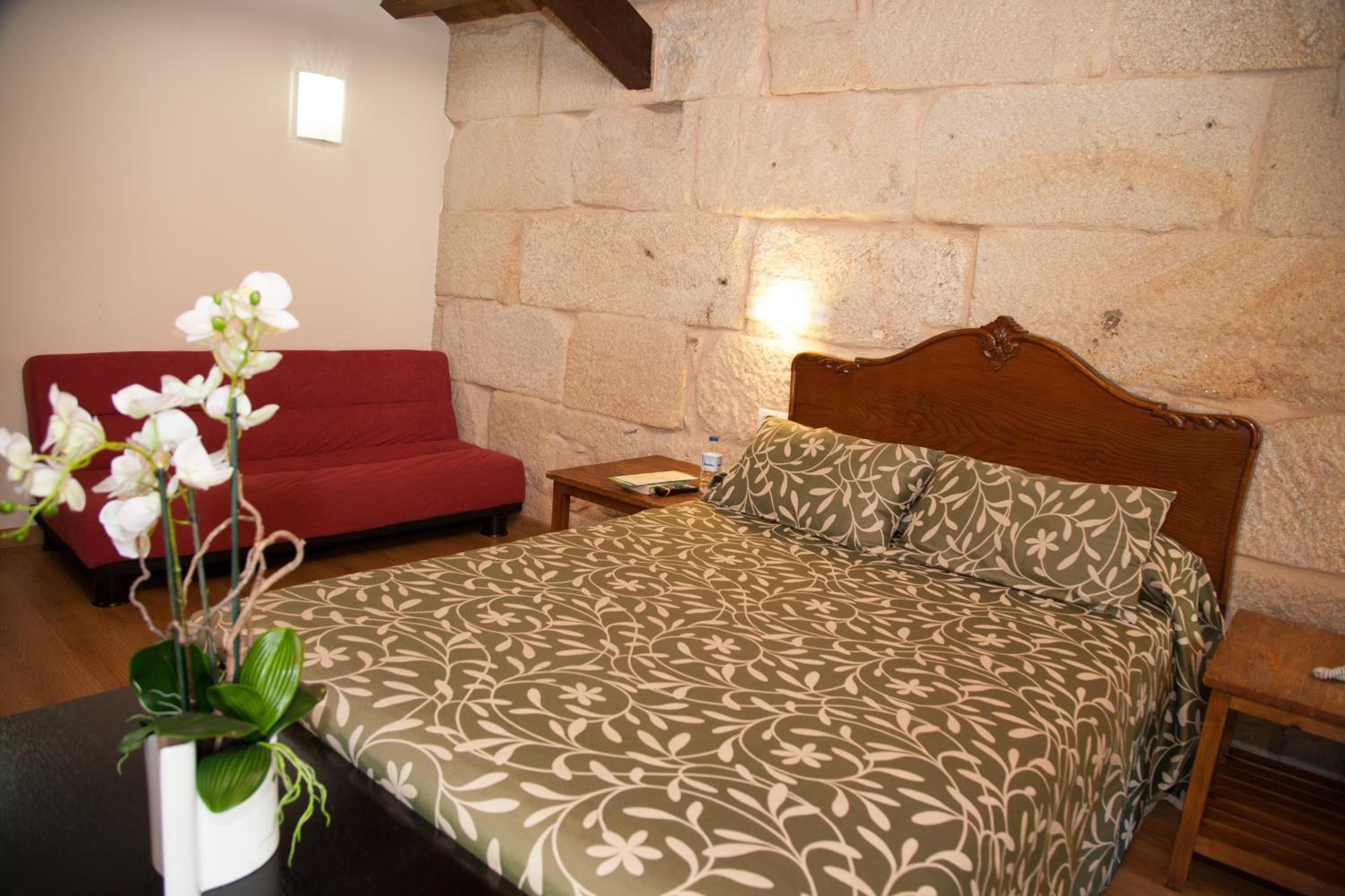 hotel boa vila