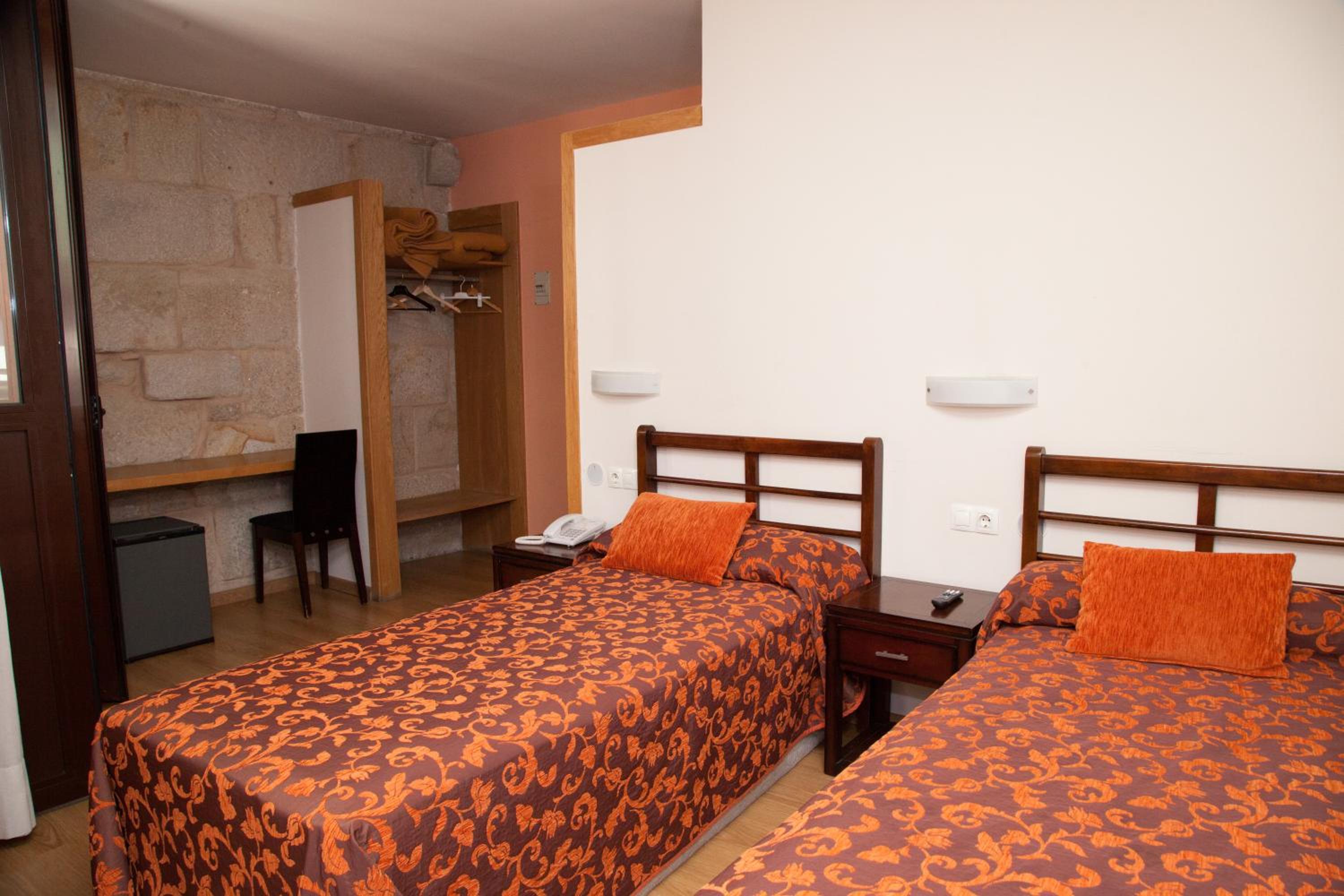 hotel boa vila