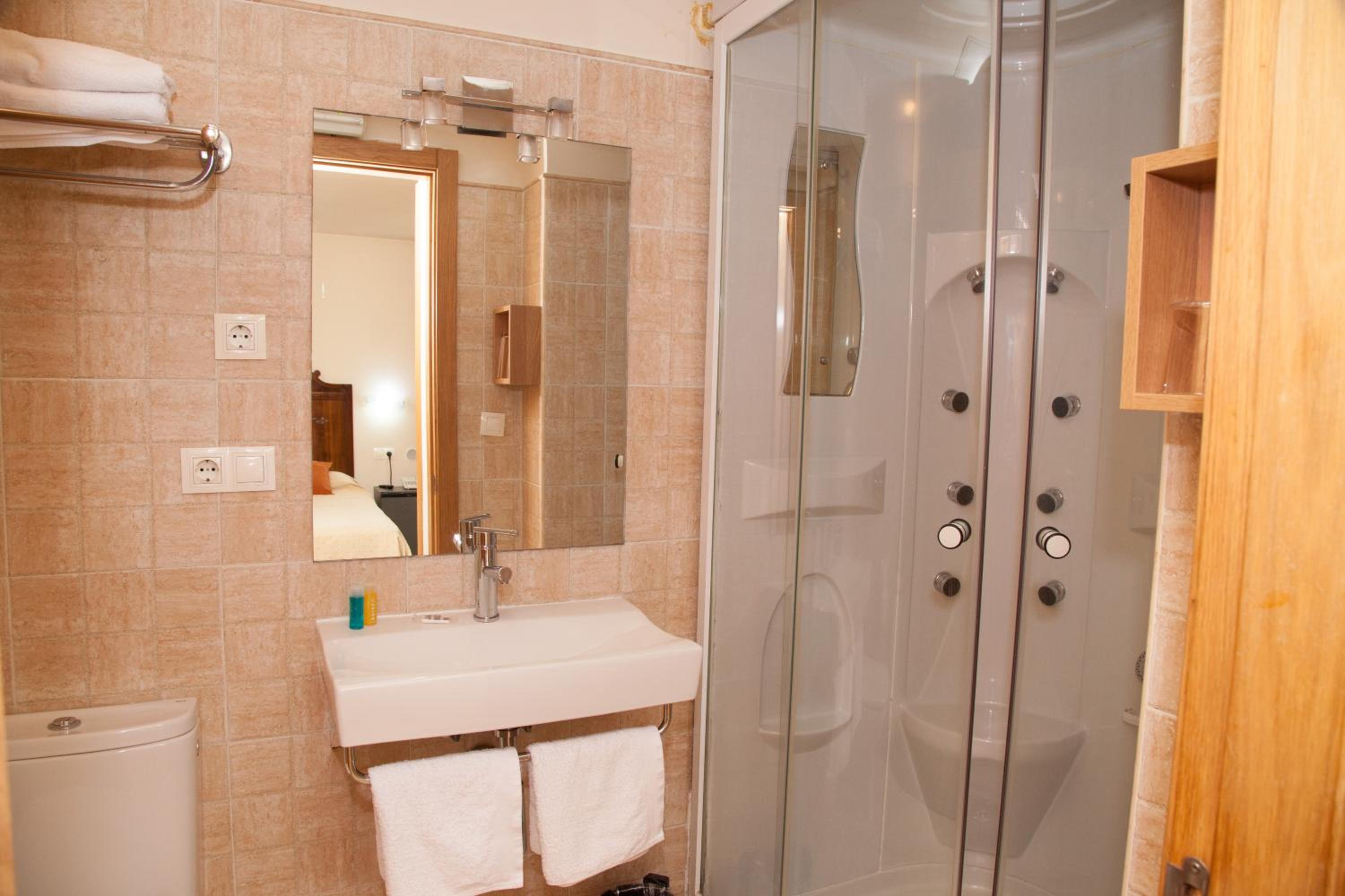 hotel boa vila