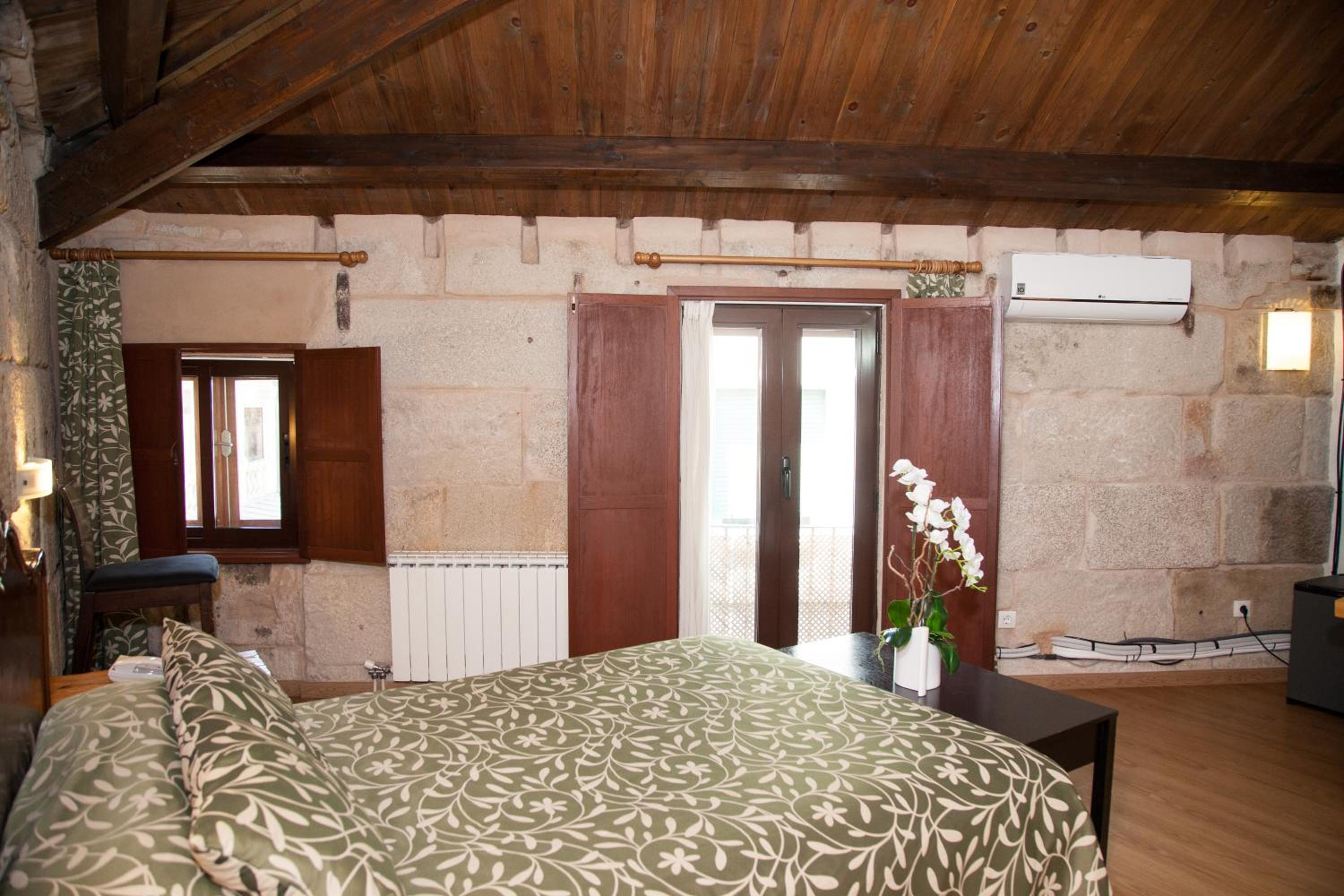 hotel boa vila