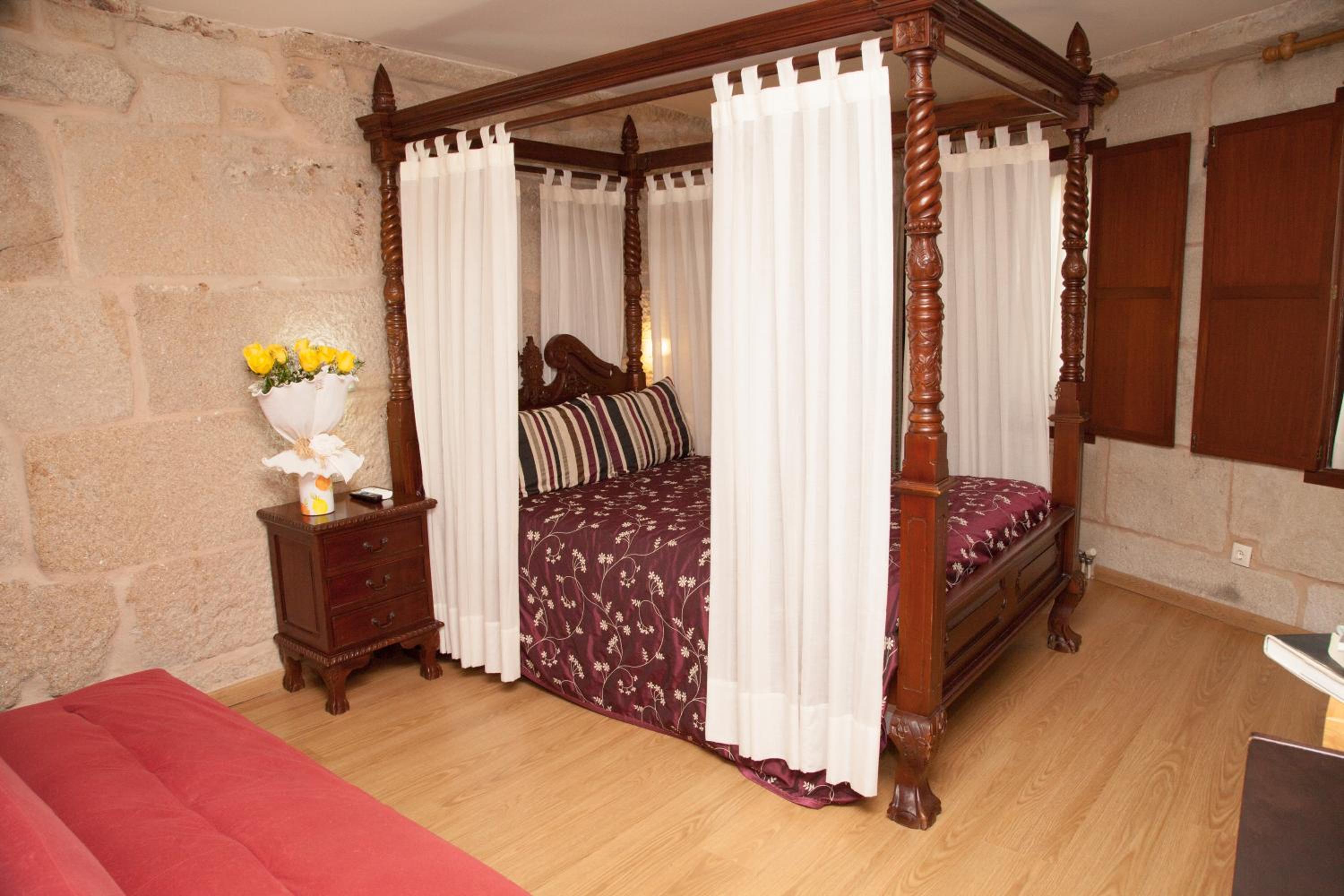 hotel boa vila