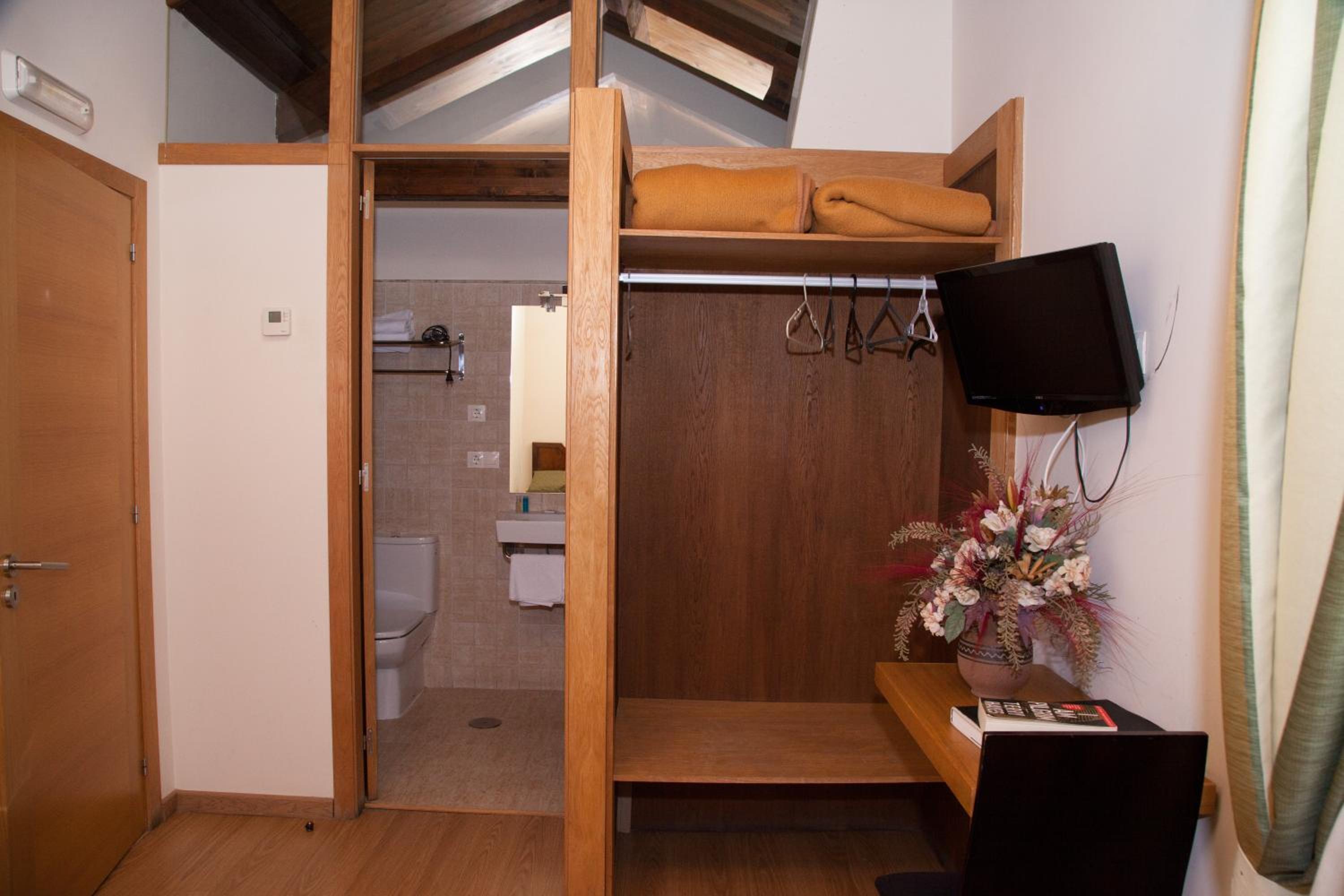 hotel boa vila
