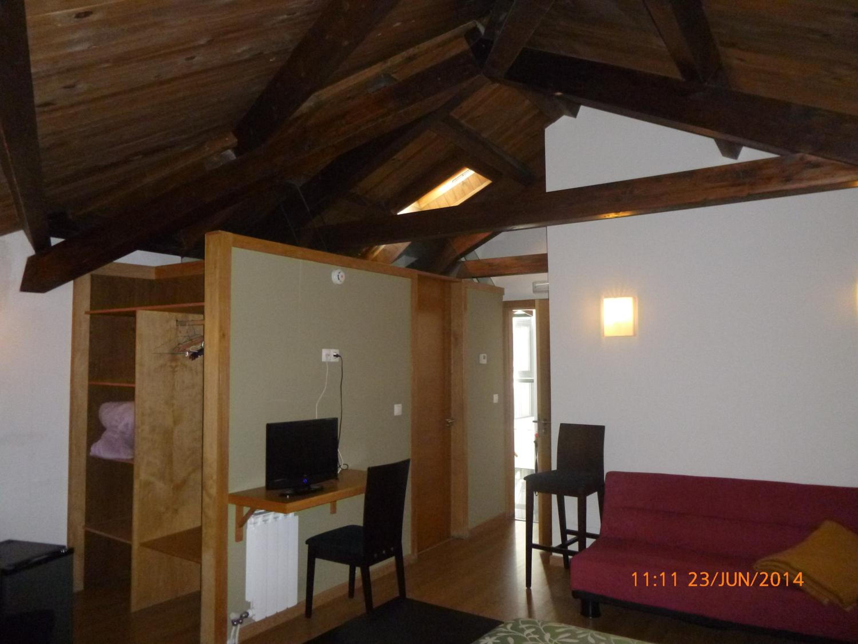 hotel boa vila