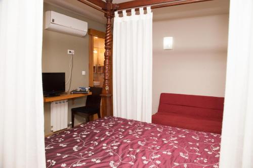 hotel boa vila