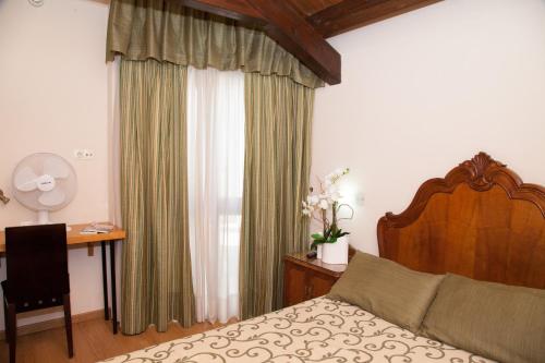 hotel boa vila