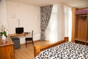 hotel boa vila