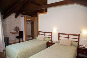hotel boa vila