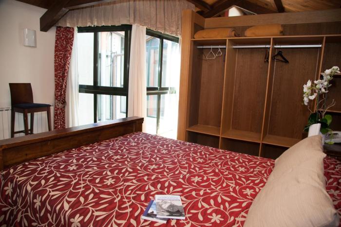 hotel boa vila